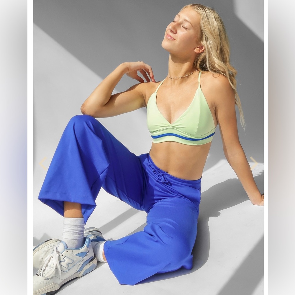 NWT Five Dancewear Nomad Pants YXL